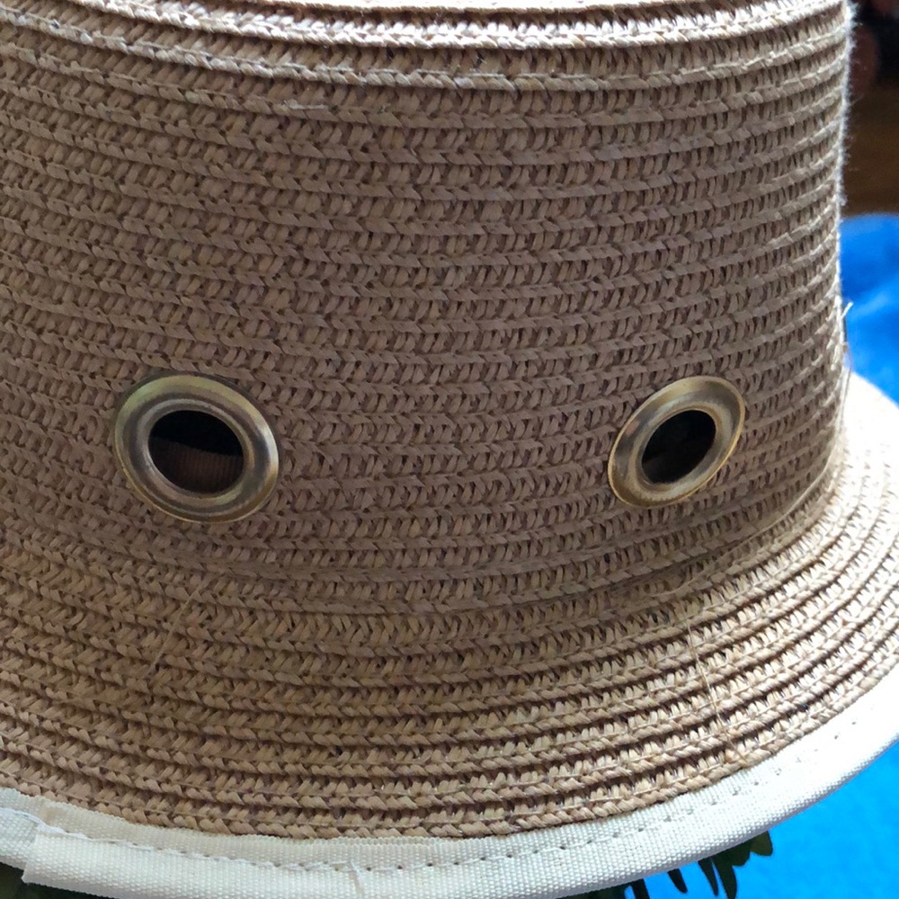 Summer hat - Picture 2 of 4